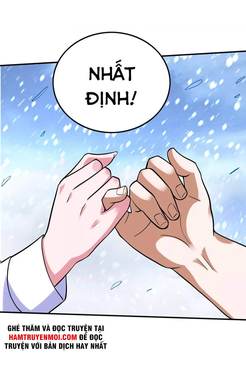 Siêu Cấp Thần Y Tại Đô Thị Chapter 232 - 15