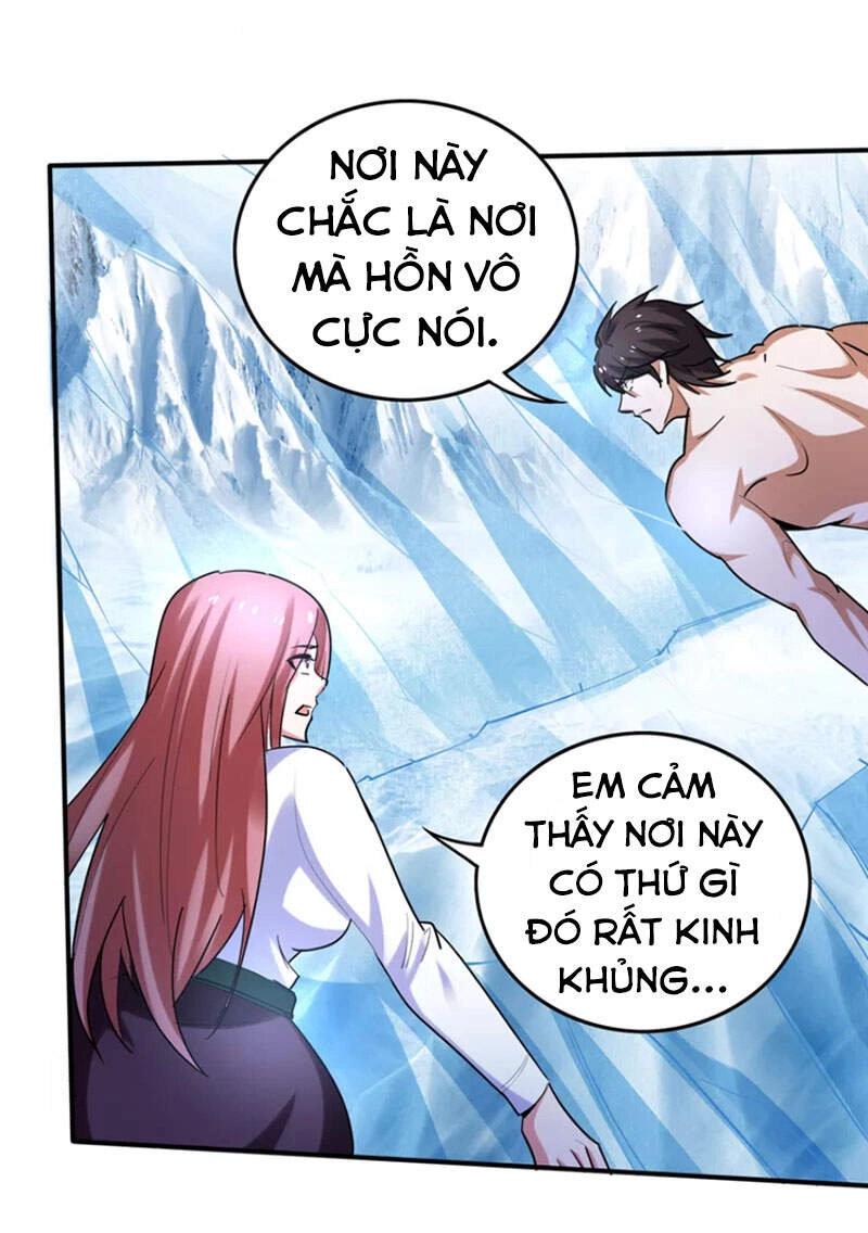 Siêu Cấp Thần Y Tại Đô Thị Chapter 232 - 16