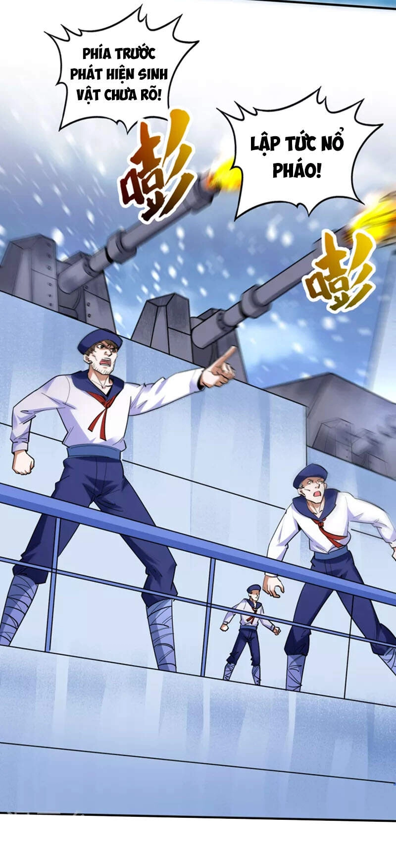 Siêu Cấp Thần Y Tại Đô Thị Chapter 232 - 26