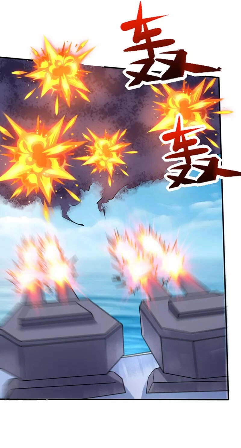 Siêu Cấp Thần Y Tại Đô Thị Chapter 232 - 28