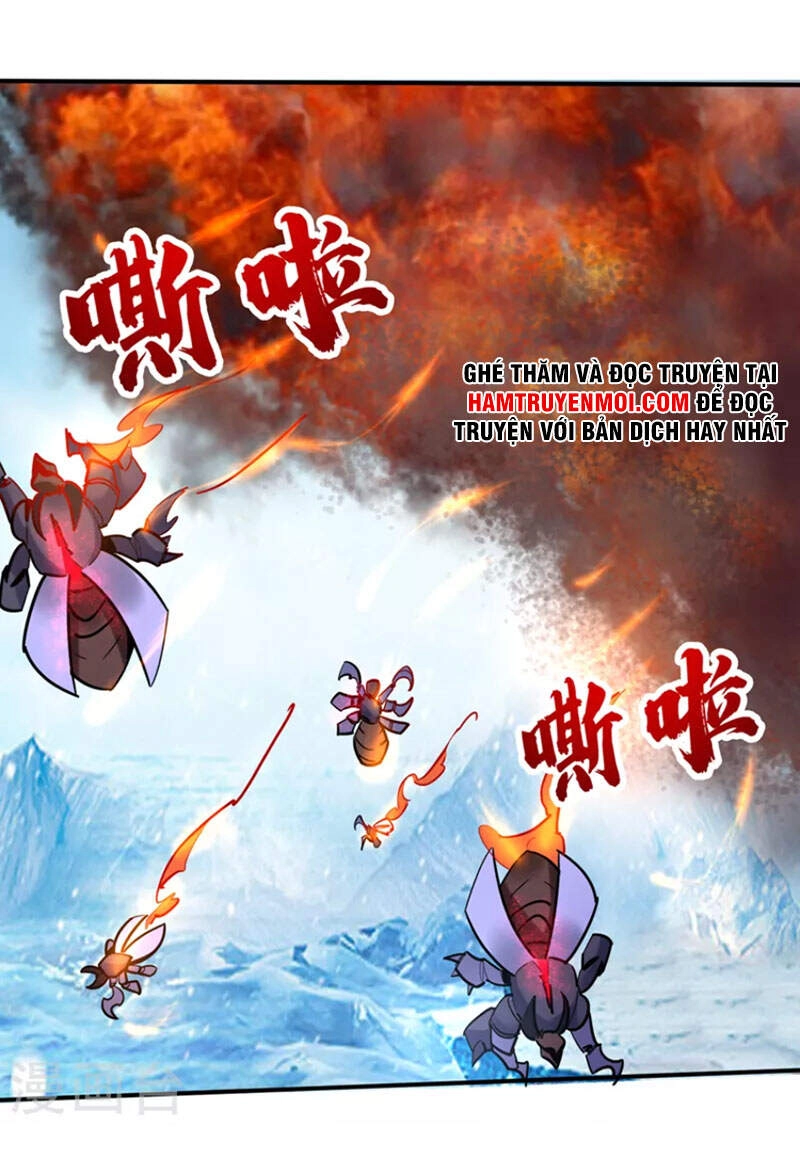 Siêu Cấp Thần Y Tại Đô Thị Chapter 232 - 29