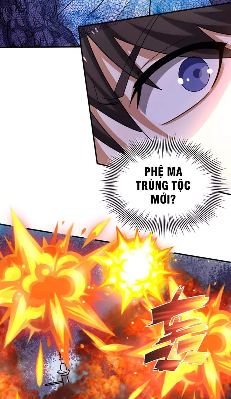 Siêu Cấp Thần Y Tại Đô Thị Chapter 233 - 2