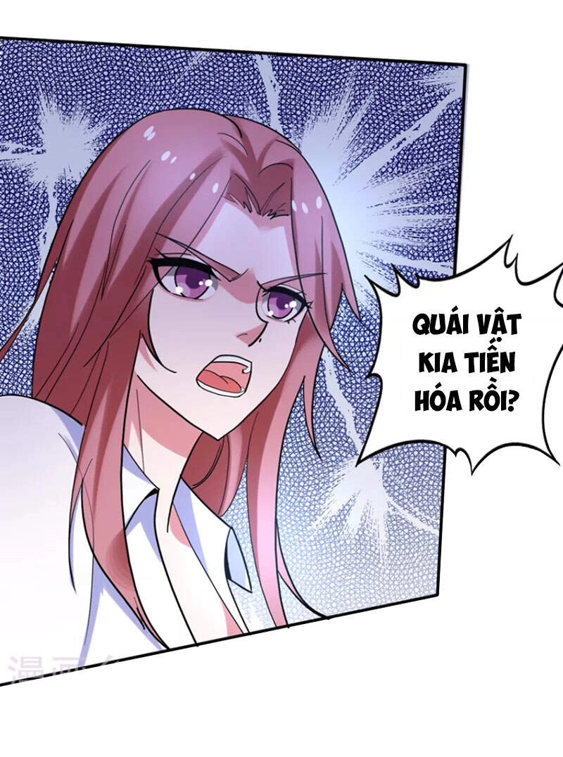 Siêu Cấp Thần Y Tại Đô Thị Chapter 233 - 4