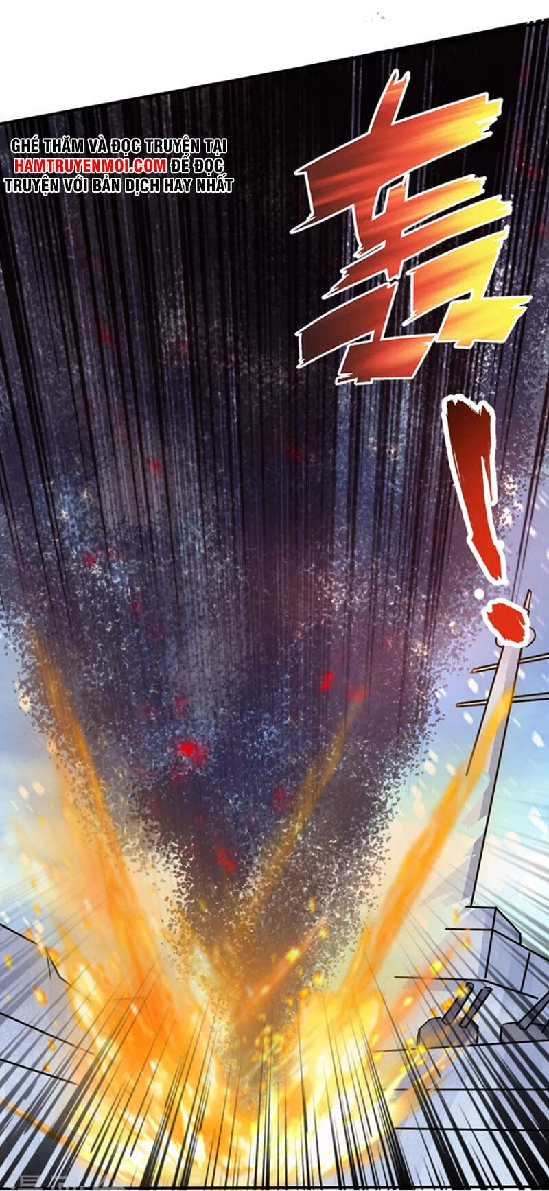 Siêu Cấp Thần Y Tại Đô Thị Chapter 233 - 5