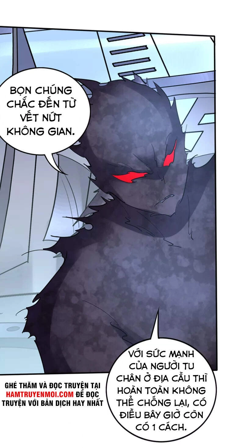 Siêu Cấp Thần Y Tại Đô Thị Chapter 233 - 9