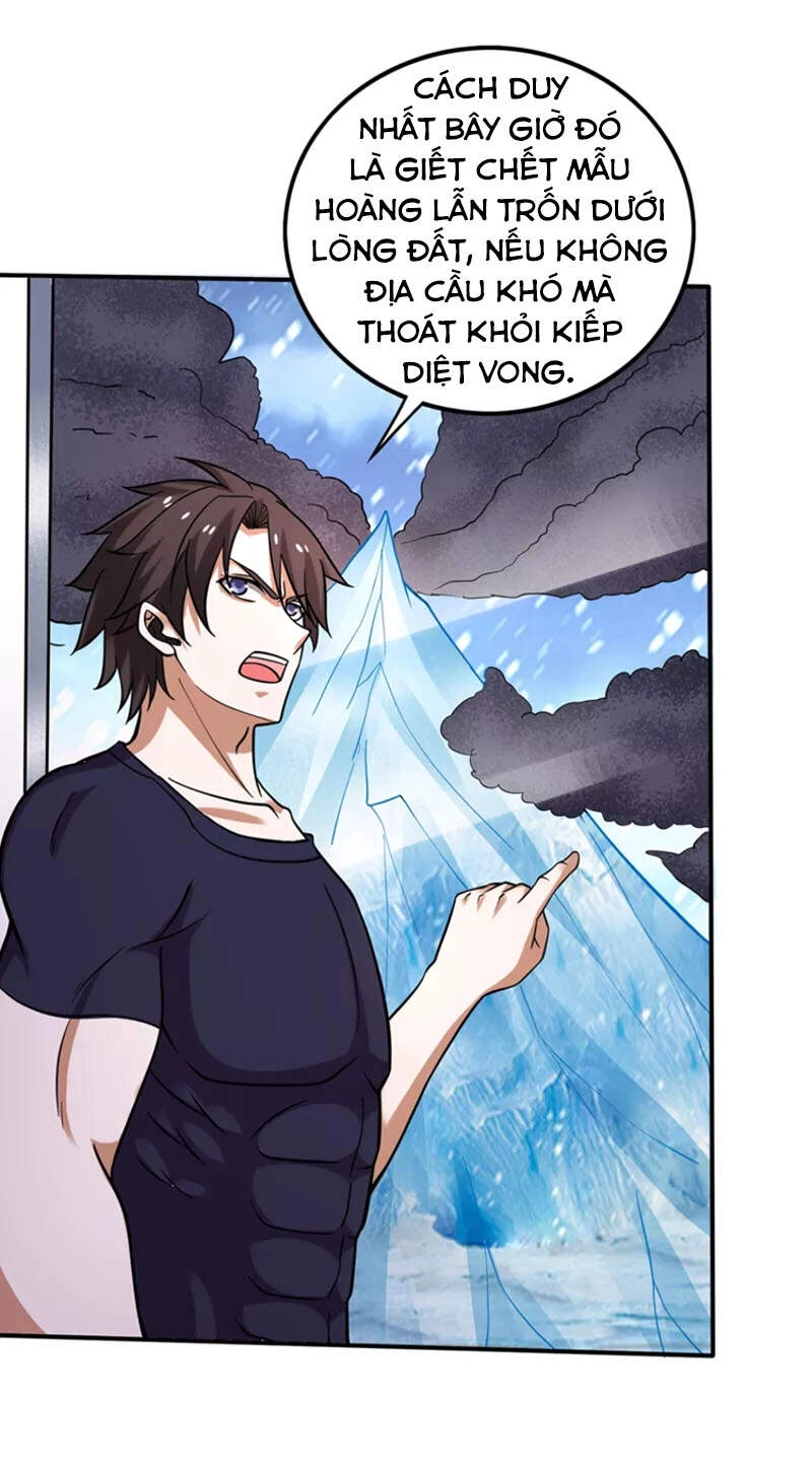 Siêu Cấp Thần Y Tại Đô Thị Chapter 233 - 18