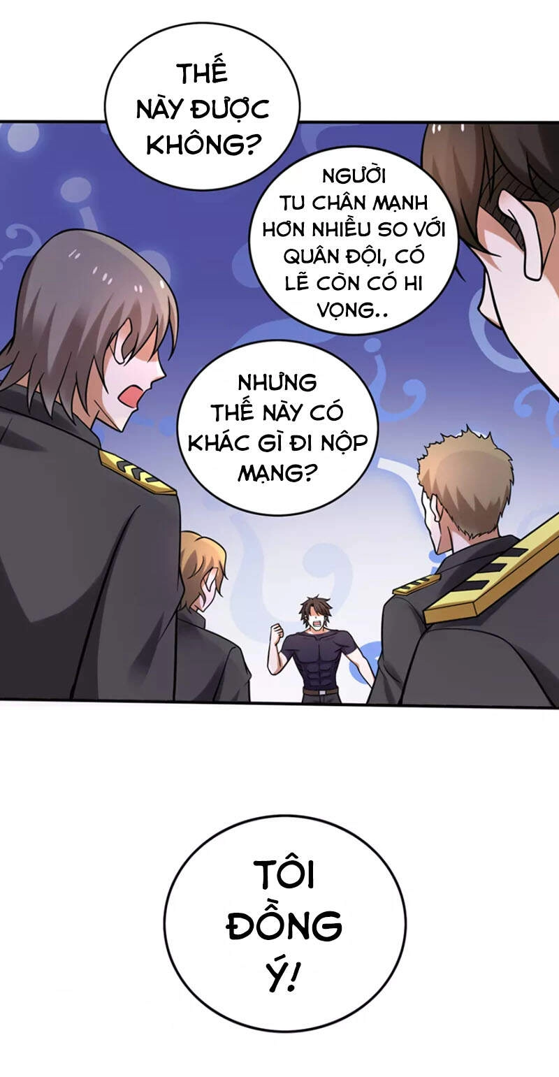 Siêu Cấp Thần Y Tại Đô Thị Chapter 233 - 24