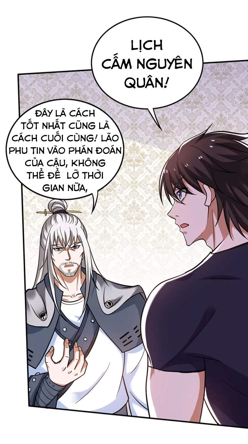 Siêu Cấp Thần Y Tại Đô Thị Chapter 233 - 26