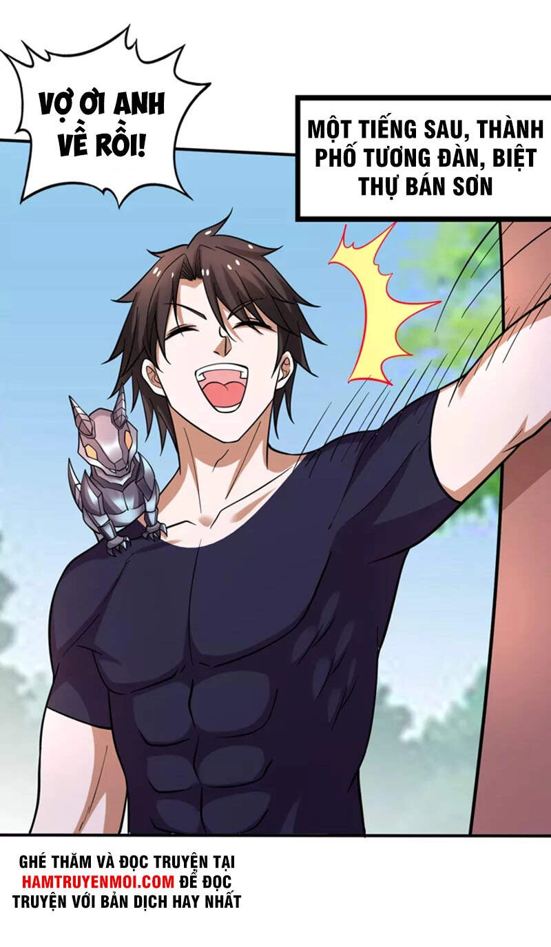 Siêu Cấp Thần Y Tại Đô Thị Chapter 233 - 30