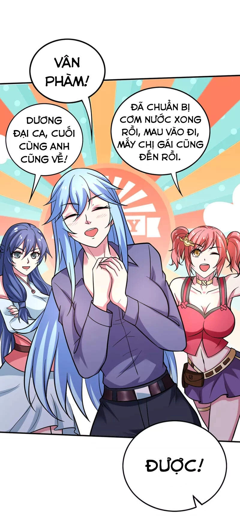 Siêu Cấp Thần Y Tại Đô Thị Chapter 233 - 31