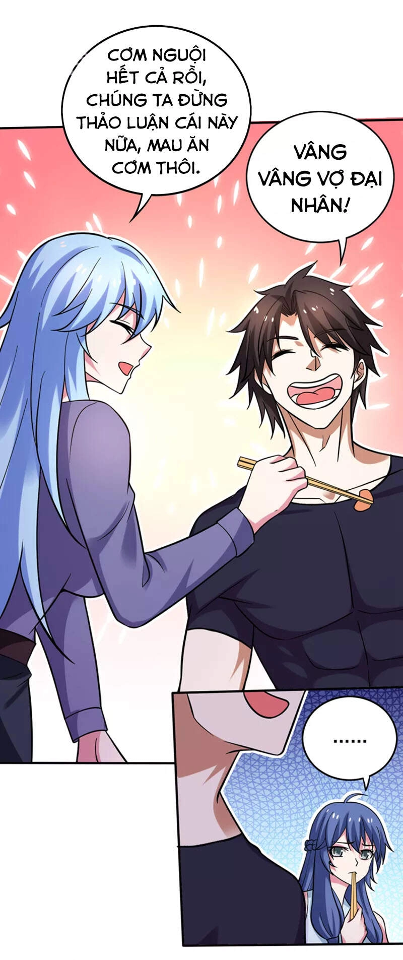 Siêu Cấp Thần Y Tại Đô Thị Chapter 234 - 2