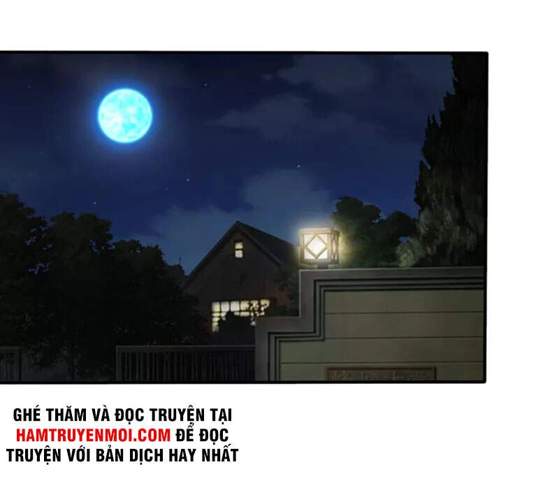 Siêu Cấp Thần Y Tại Đô Thị Chapter 234 - 3