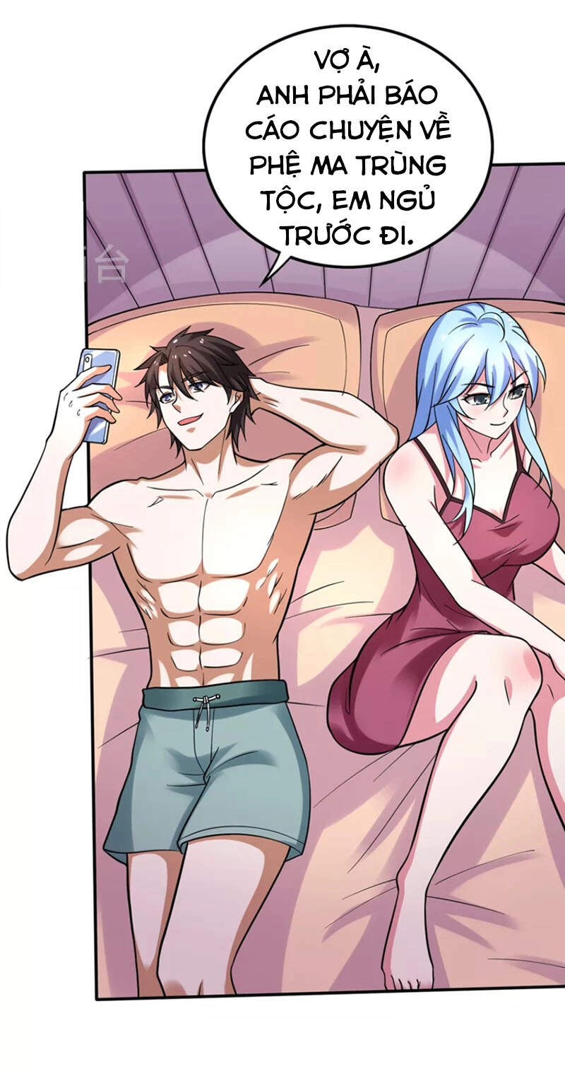 Siêu Cấp Thần Y Tại Đô Thị Chapter 234 - 4