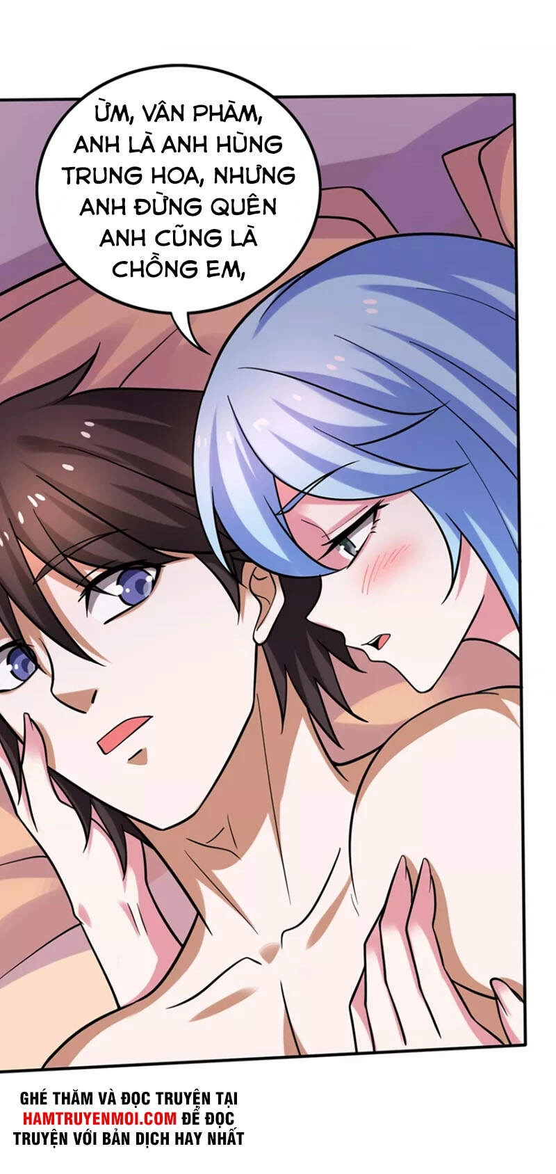 Siêu Cấp Thần Y Tại Đô Thị Chapter 234 - 5