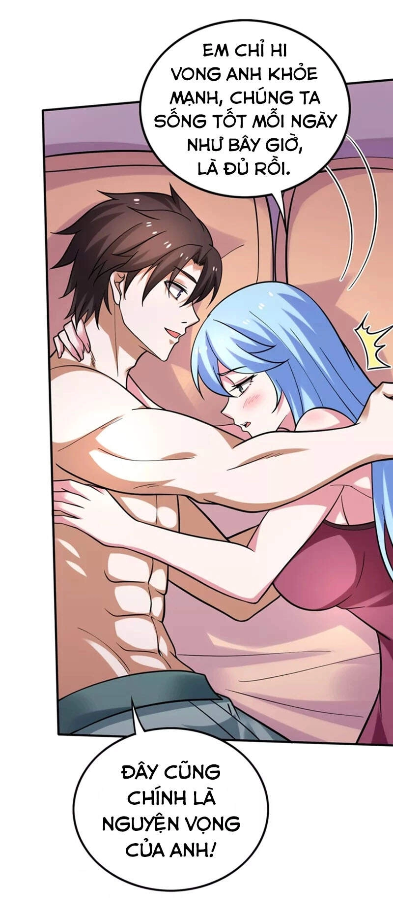 Siêu Cấp Thần Y Tại Đô Thị Chapter 234 - 6