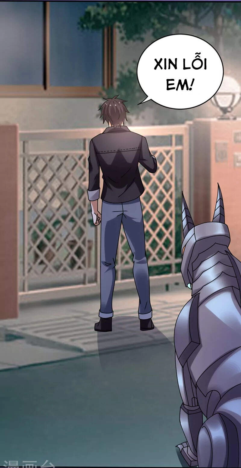 Siêu Cấp Thần Y Tại Đô Thị Chapter 234 - 10