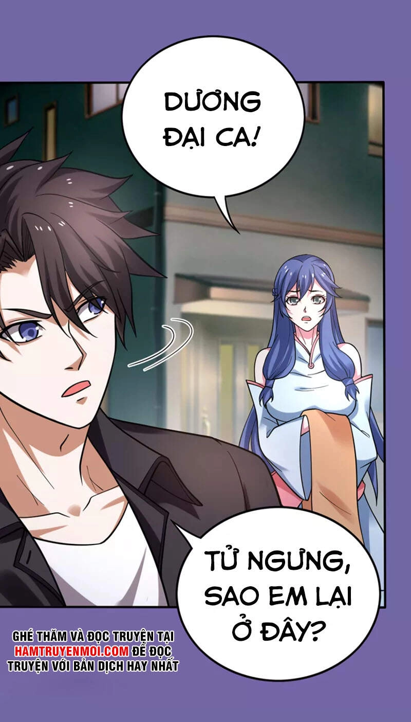 Siêu Cấp Thần Y Tại Đô Thị Chapter 234 - 11