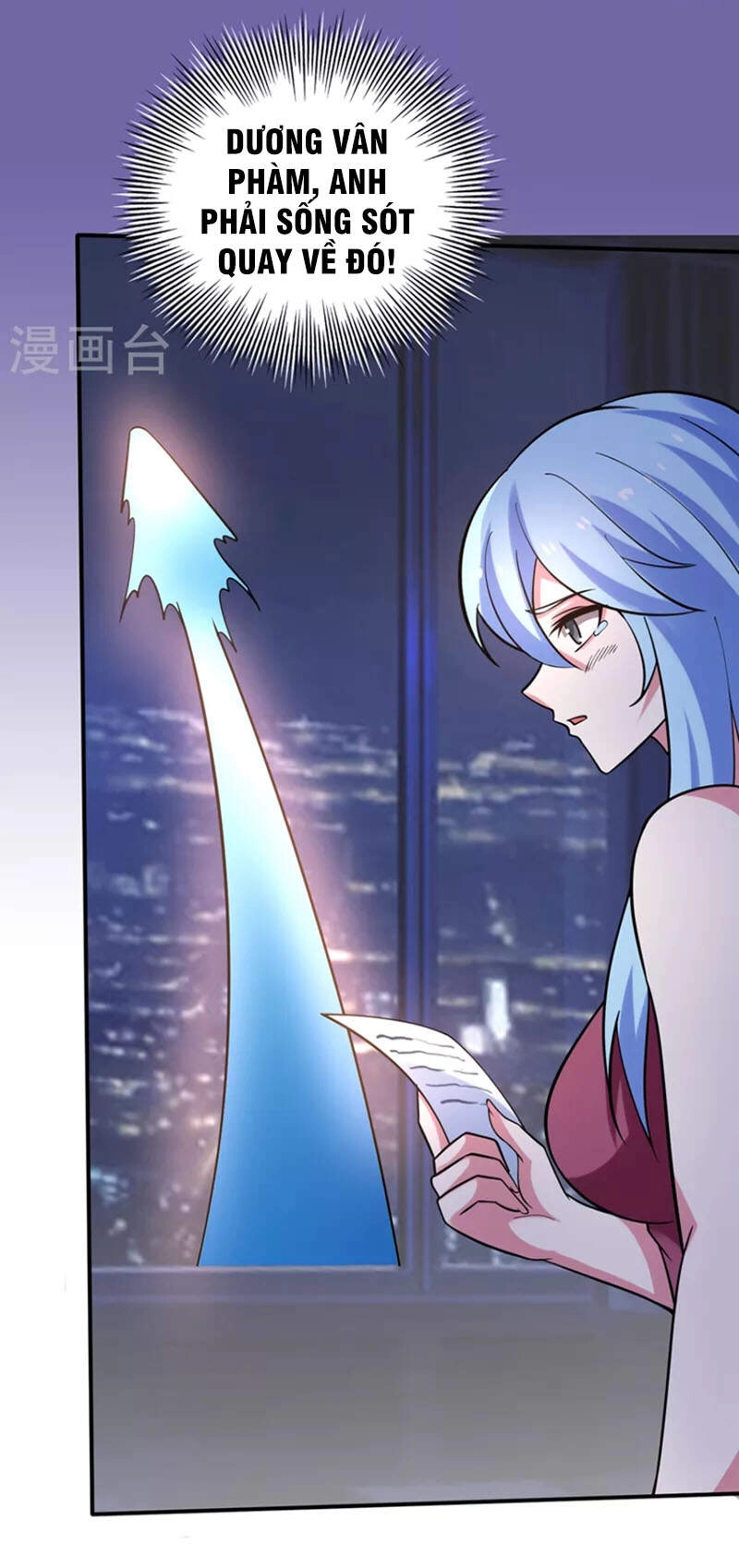 Siêu Cấp Thần Y Tại Đô Thị Chapter 234 - 14