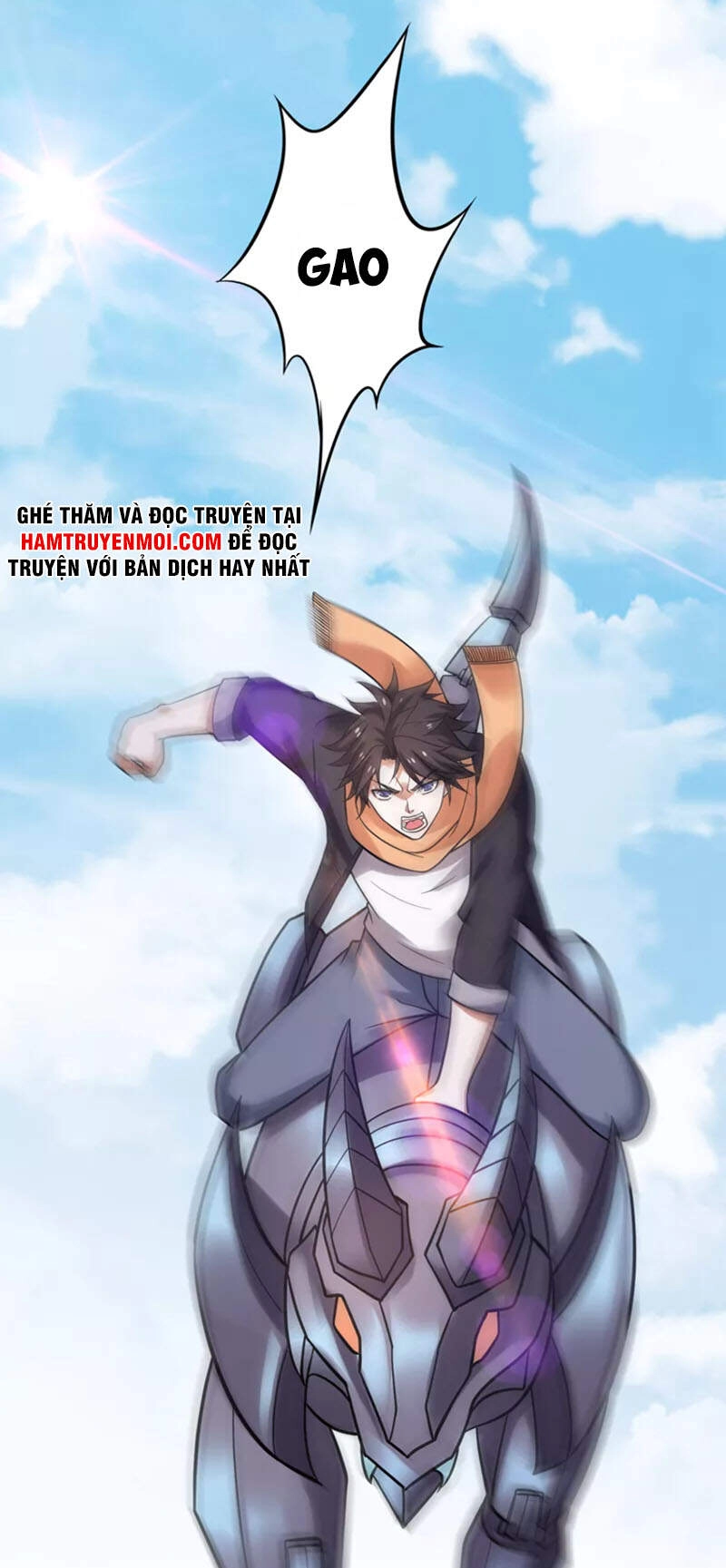 Siêu Cấp Thần Y Tại Đô Thị Chapter 234 - 17