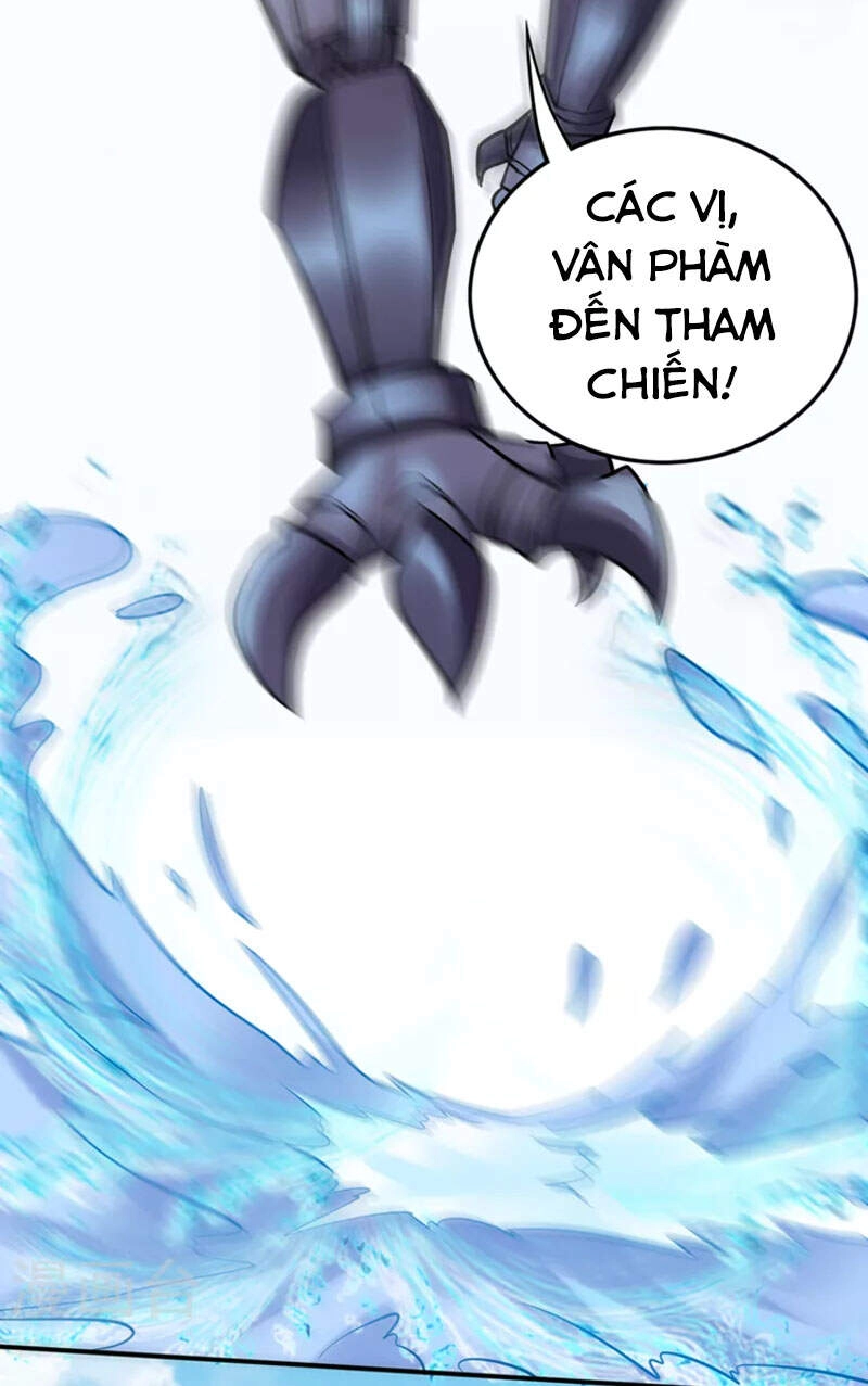 Siêu Cấp Thần Y Tại Đô Thị Chapter 234 - 18