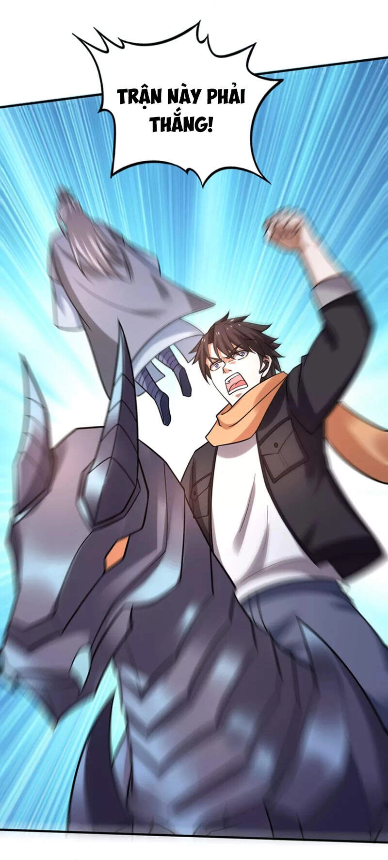 Siêu Cấp Thần Y Tại Đô Thị Chapter 234 - 20