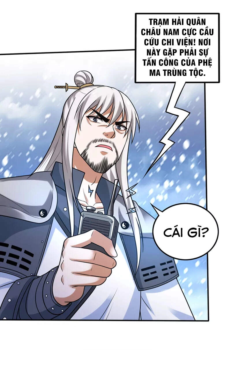 Siêu Cấp Thần Y Tại Đô Thị Chapter 234 - 22