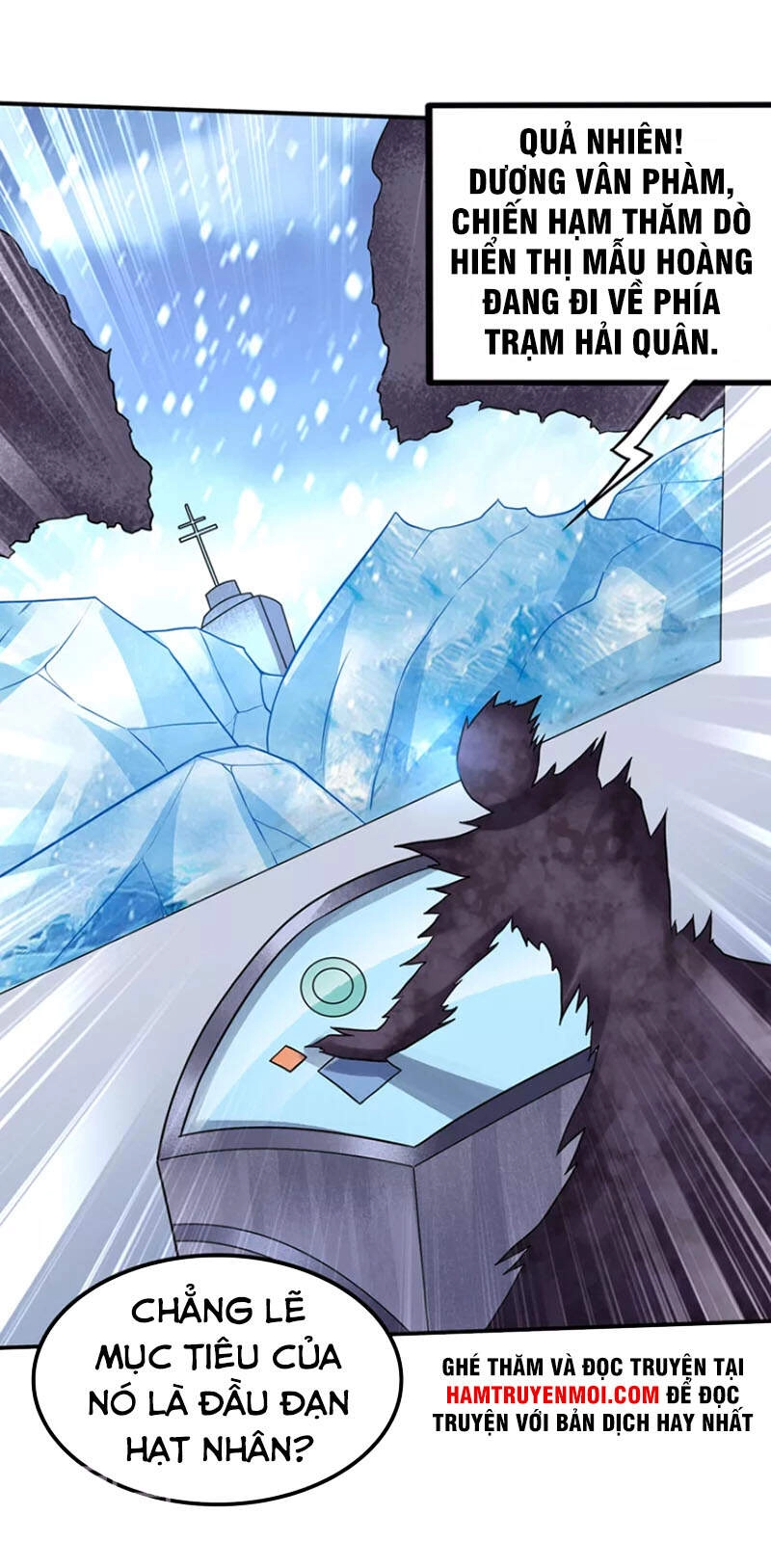 Siêu Cấp Thần Y Tại Đô Thị Chapter 234 - 25