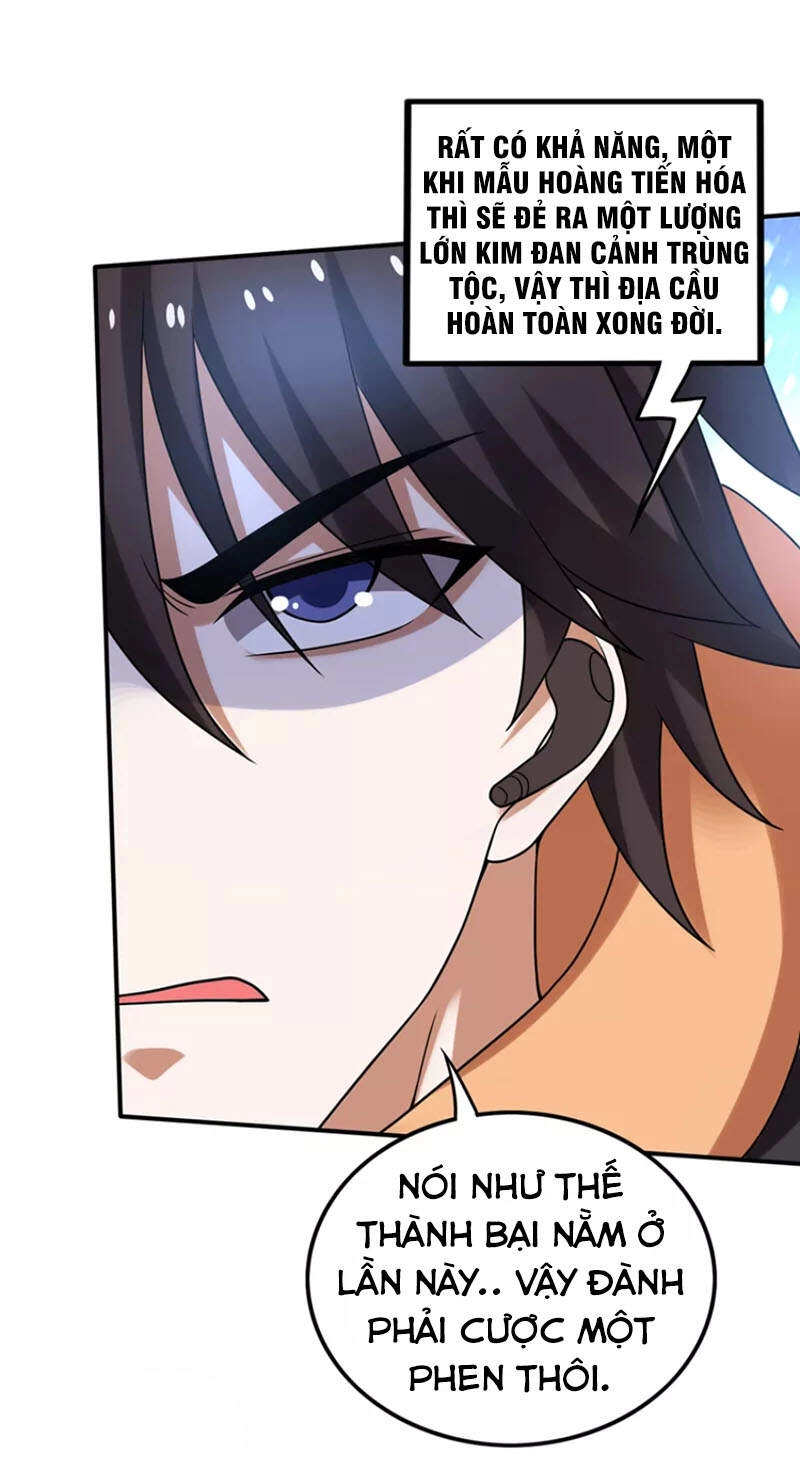 Siêu Cấp Thần Y Tại Đô Thị Chapter 234 - 26