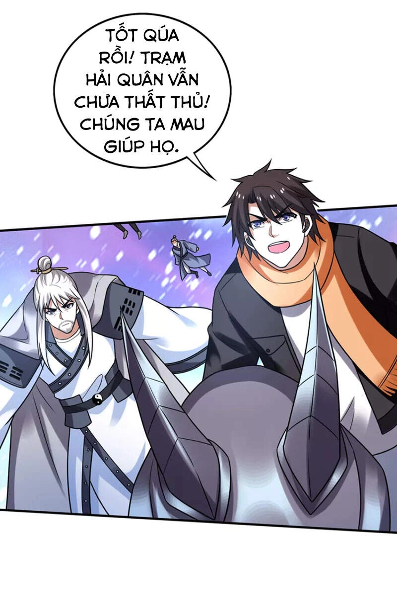 Siêu Cấp Thần Y Tại Đô Thị Chapter 234 - 30