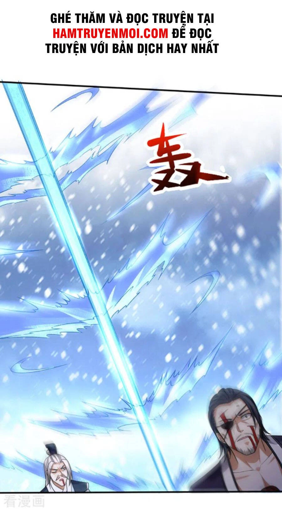 Siêu Cấp Thần Y Tại Đô Thị Chapter 235 - 11