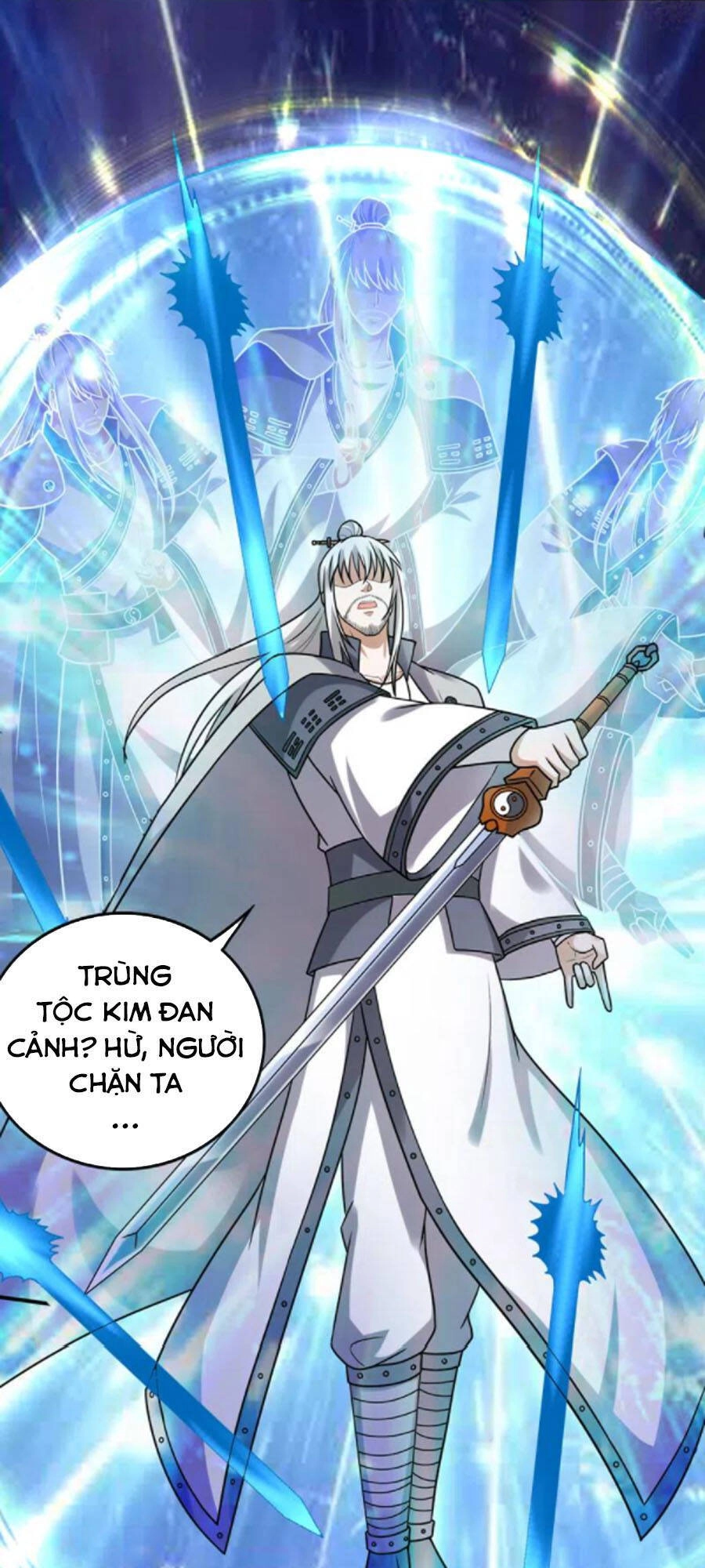 Siêu Cấp Thần Y Tại Đô Thị Chapter 235 - 15