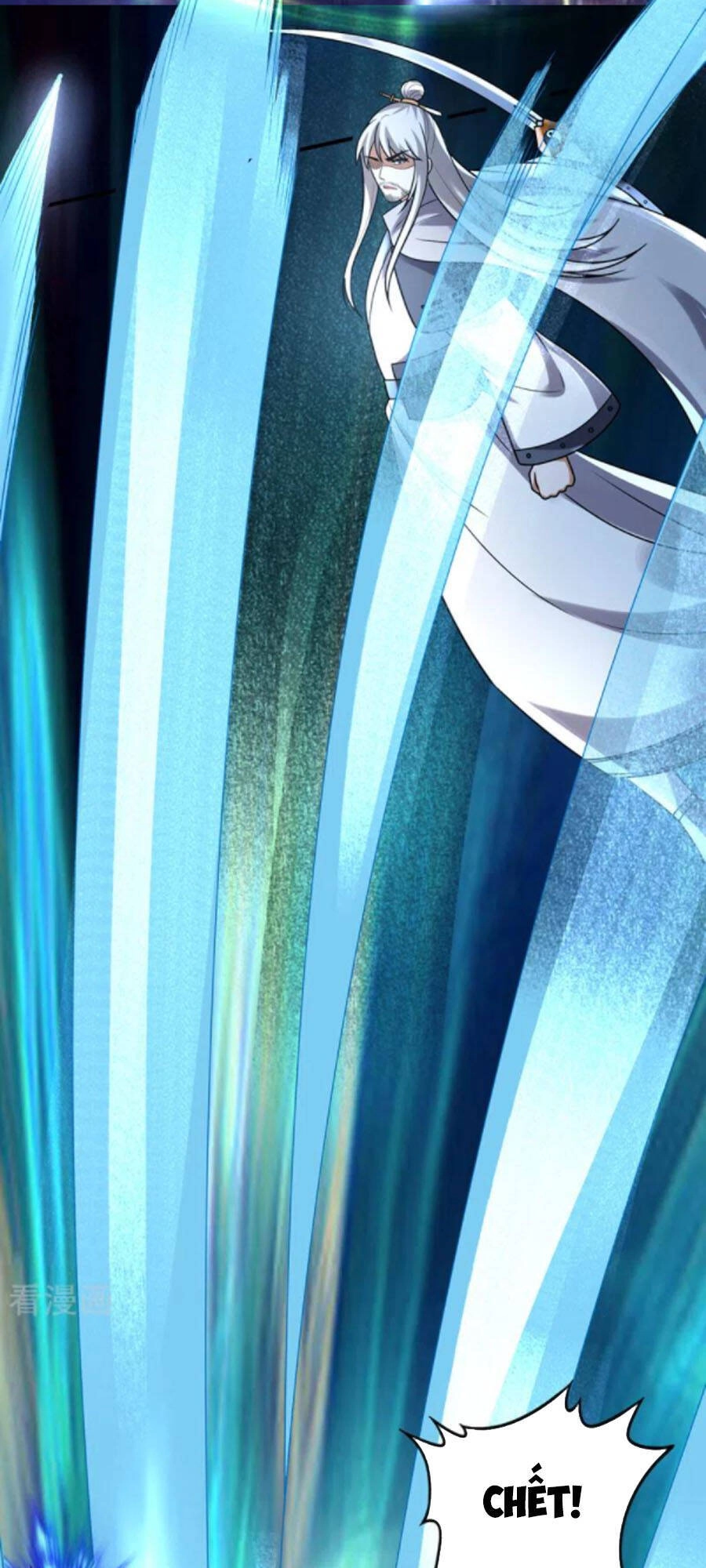 Siêu Cấp Thần Y Tại Đô Thị Chapter 235 - 17