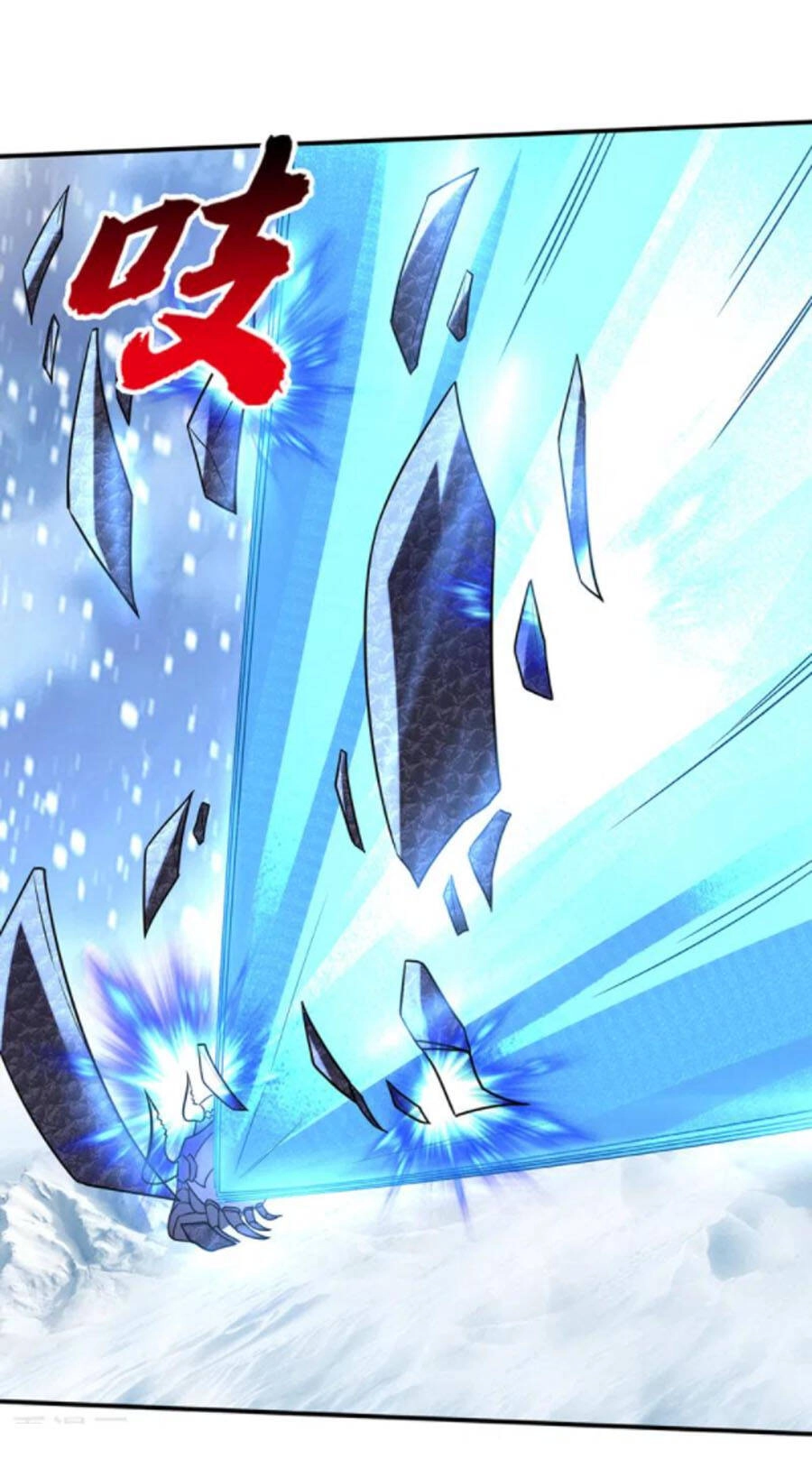 Siêu Cấp Thần Y Tại Đô Thị Chapter 235 - 19