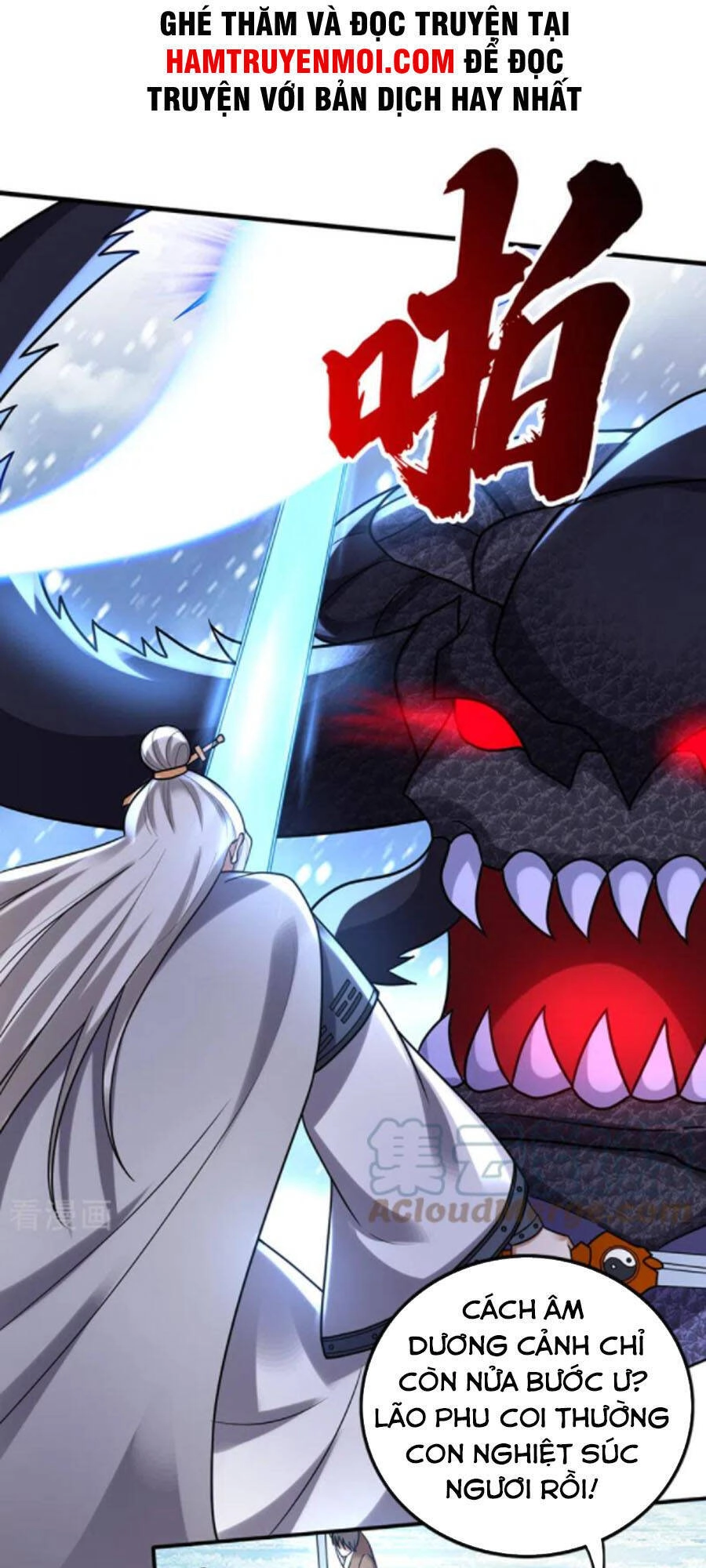 Siêu Cấp Thần Y Tại Đô Thị Chapter 235 - 25