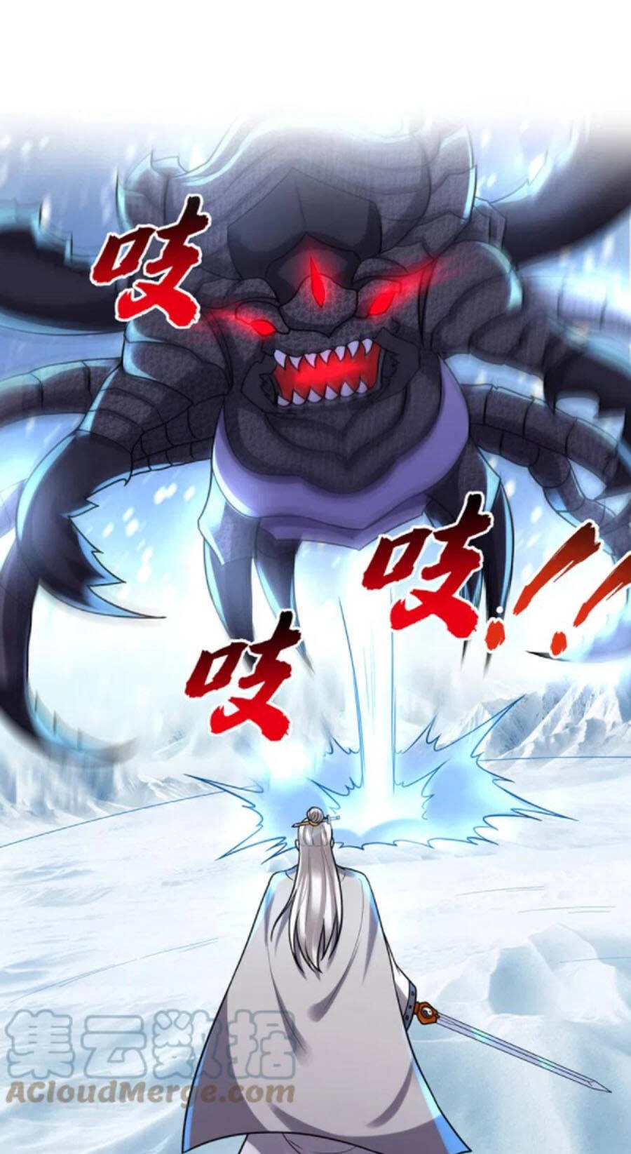 Siêu Cấp Thần Y Tại Đô Thị Chapter 235 - 27