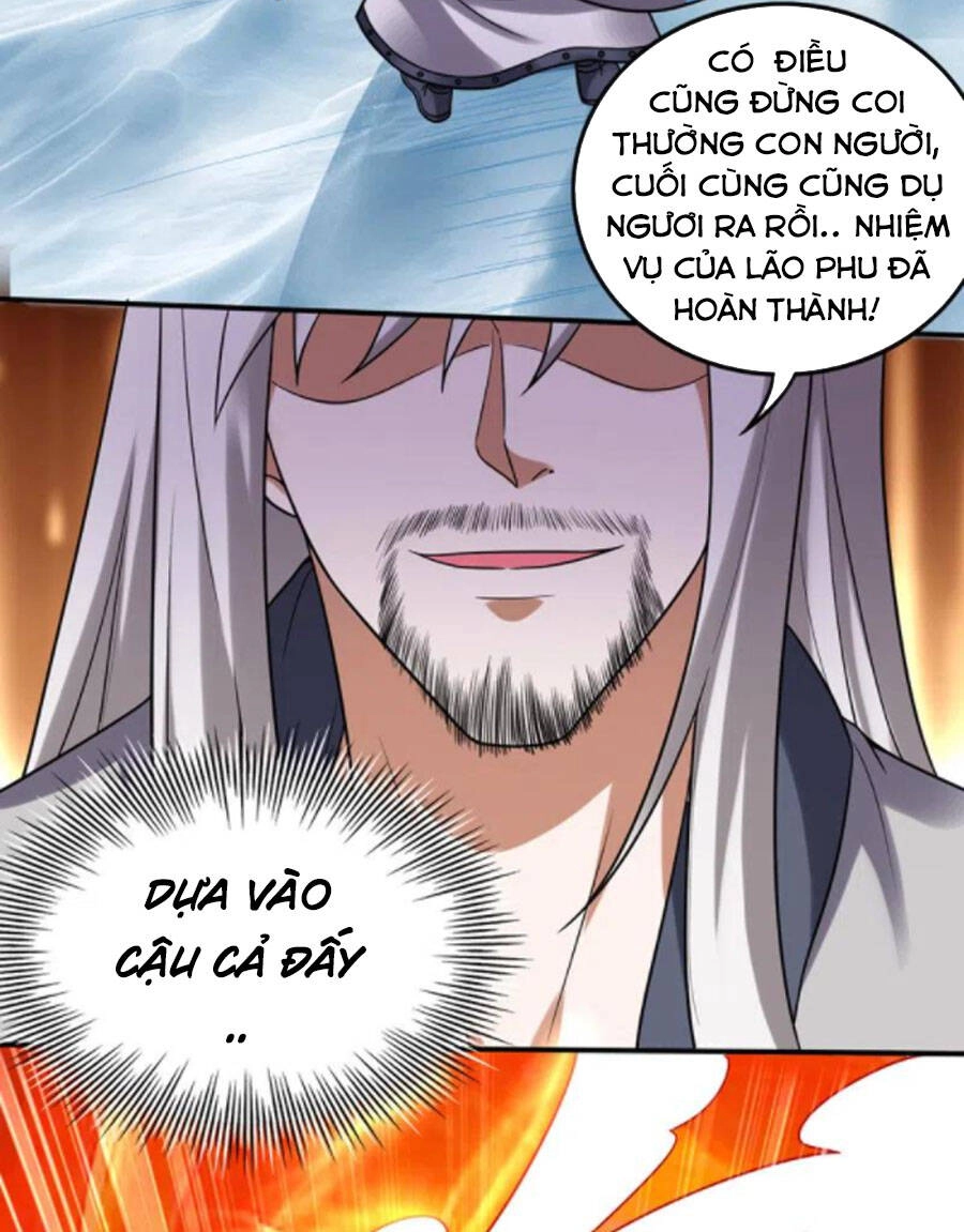 Siêu Cấp Thần Y Tại Đô Thị Chapter 235 - 28