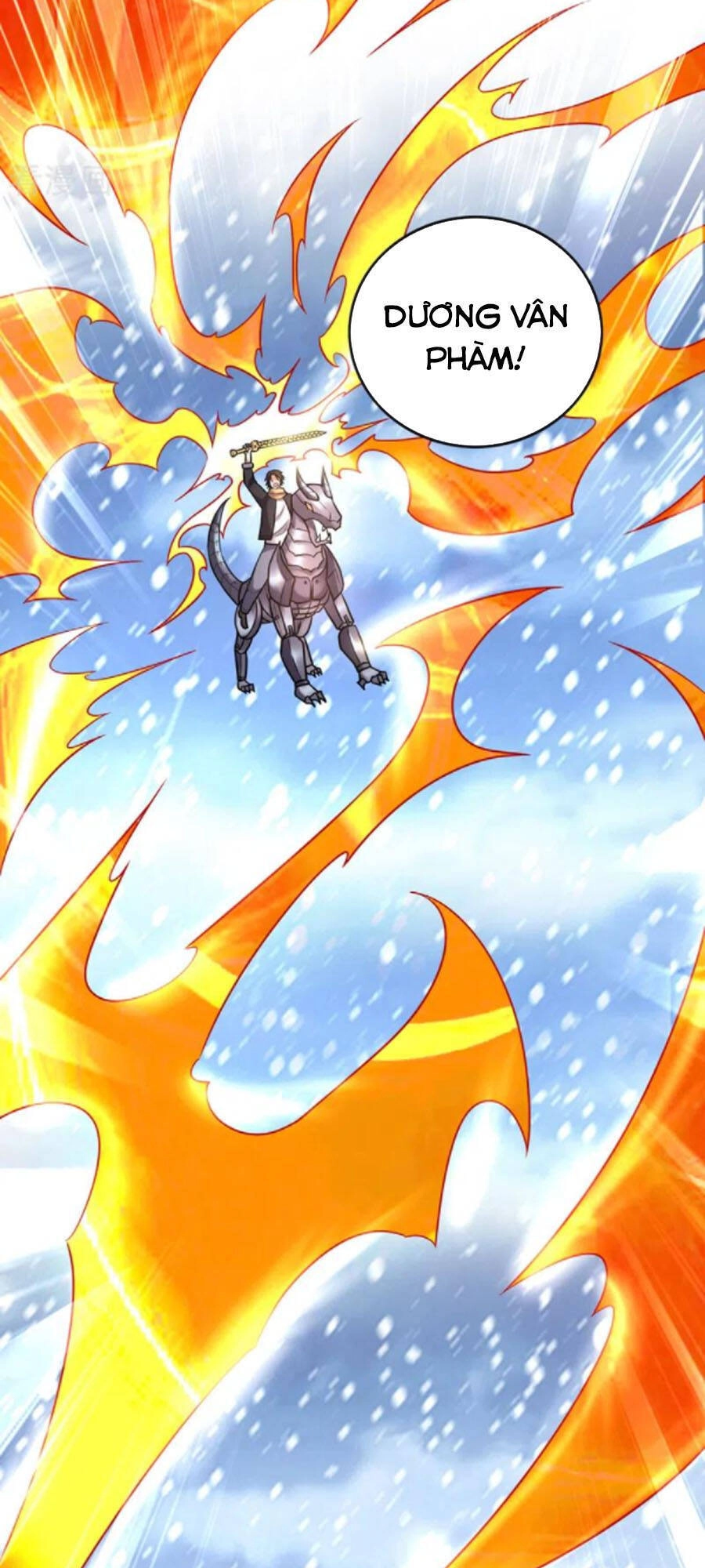 Siêu Cấp Thần Y Tại Đô Thị Chapter 235 - 29