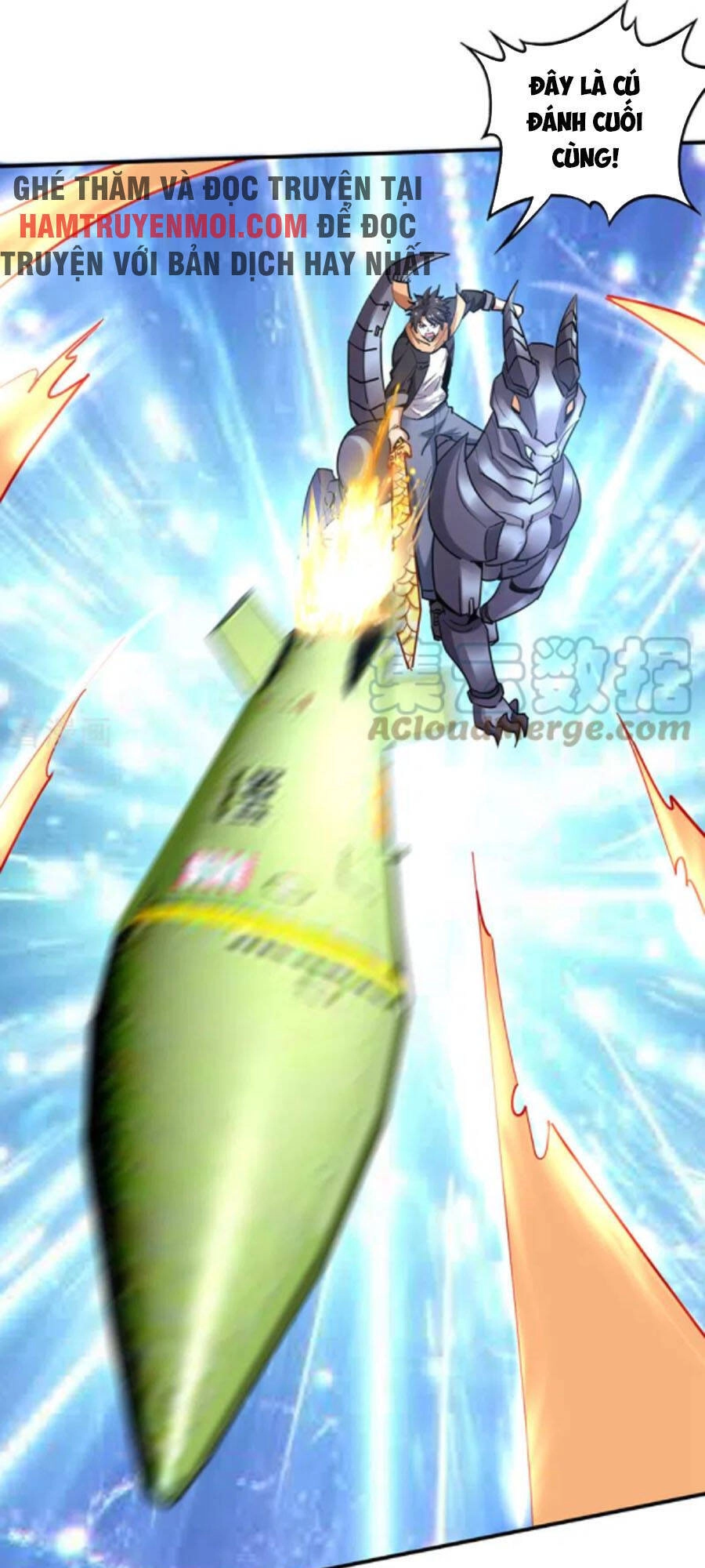 Siêu Cấp Thần Y Tại Đô Thị Chapter 235 - 35