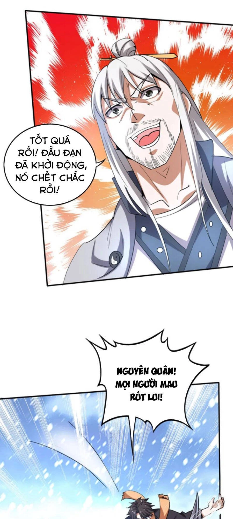 Siêu Cấp Thần Y Tại Đô Thị Chapter 235 - 38