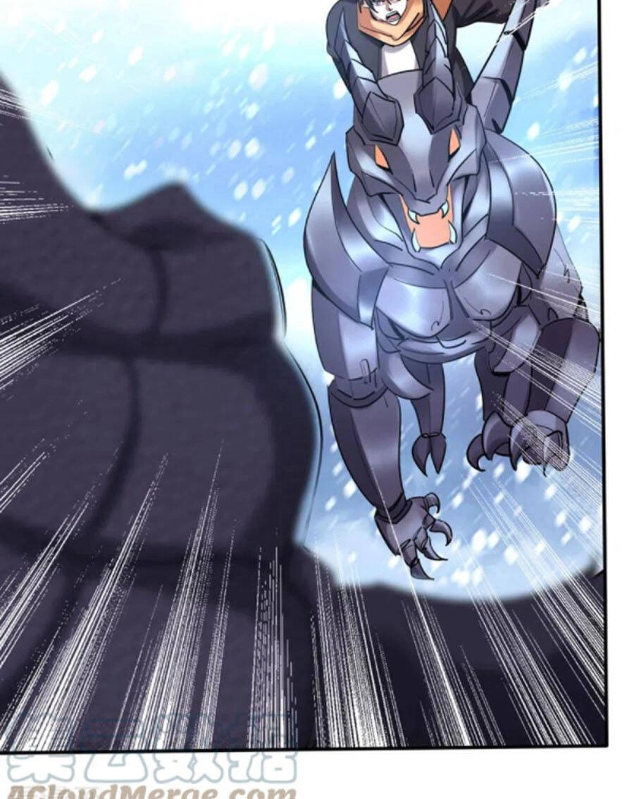 Siêu Cấp Thần Y Tại Đô Thị Chapter 235 - 39