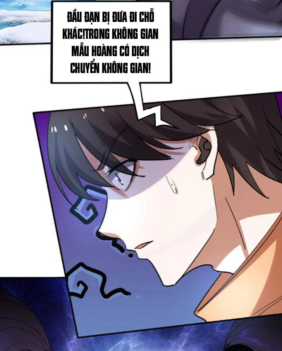 Siêu Cấp Thần Y Tại Đô Thị Chapter 236 - 6