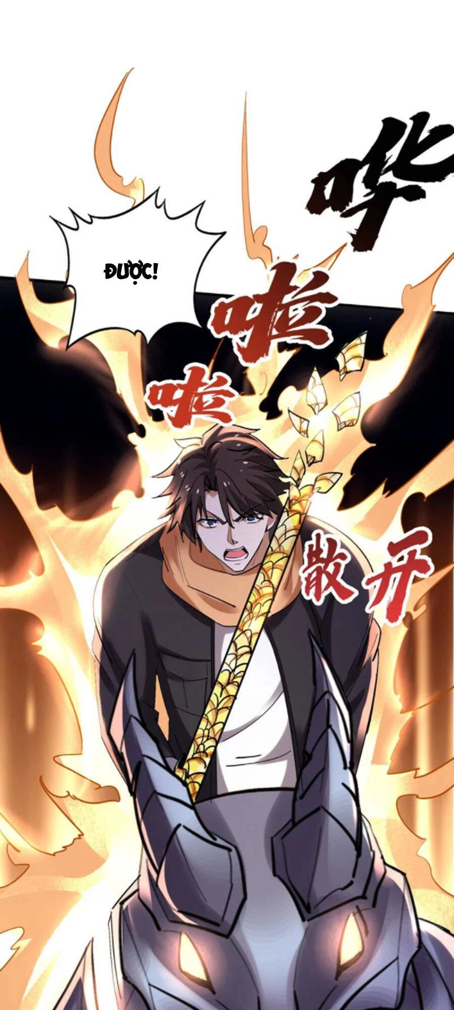 Siêu Cấp Thần Y Tại Đô Thị Chapter 236 - 11