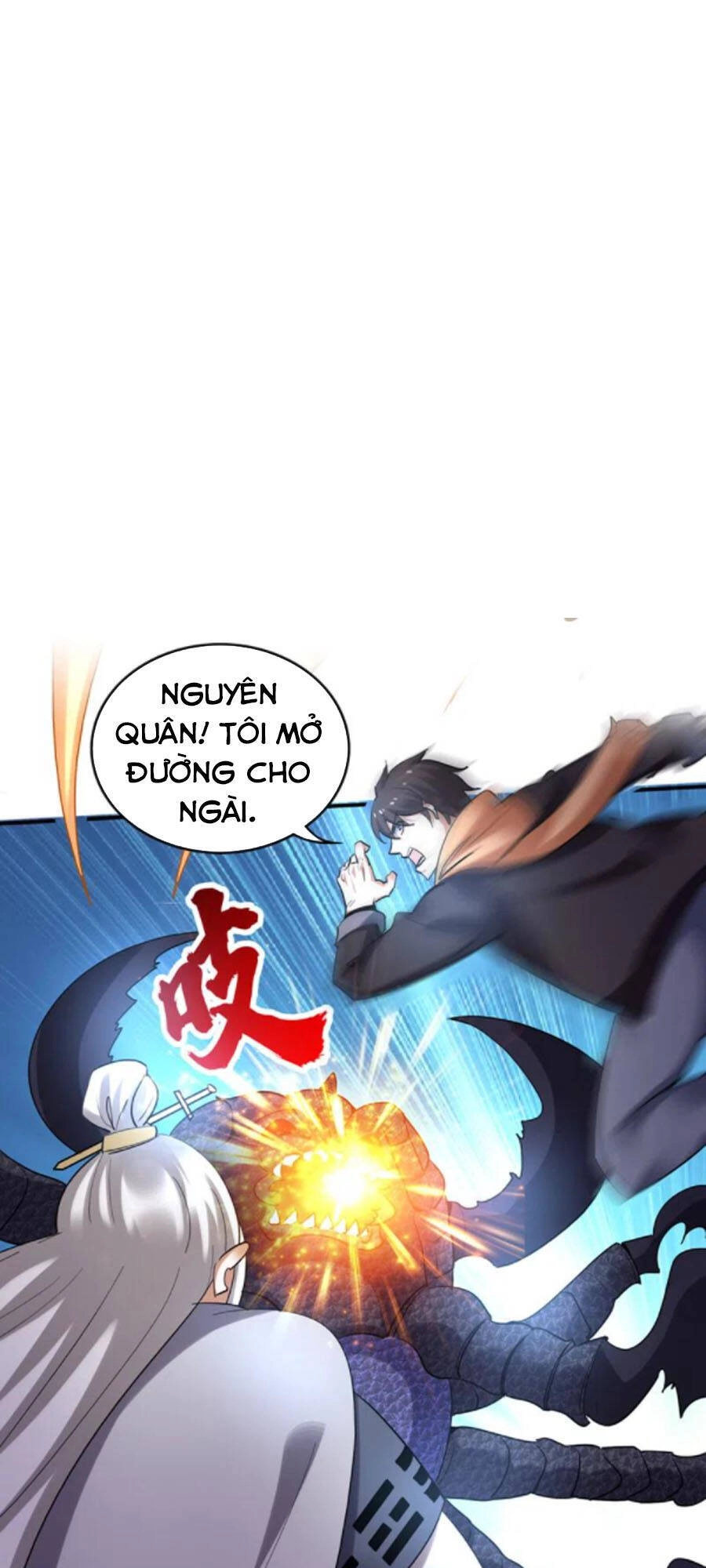 Siêu Cấp Thần Y Tại Đô Thị Chapter 236 - 21
