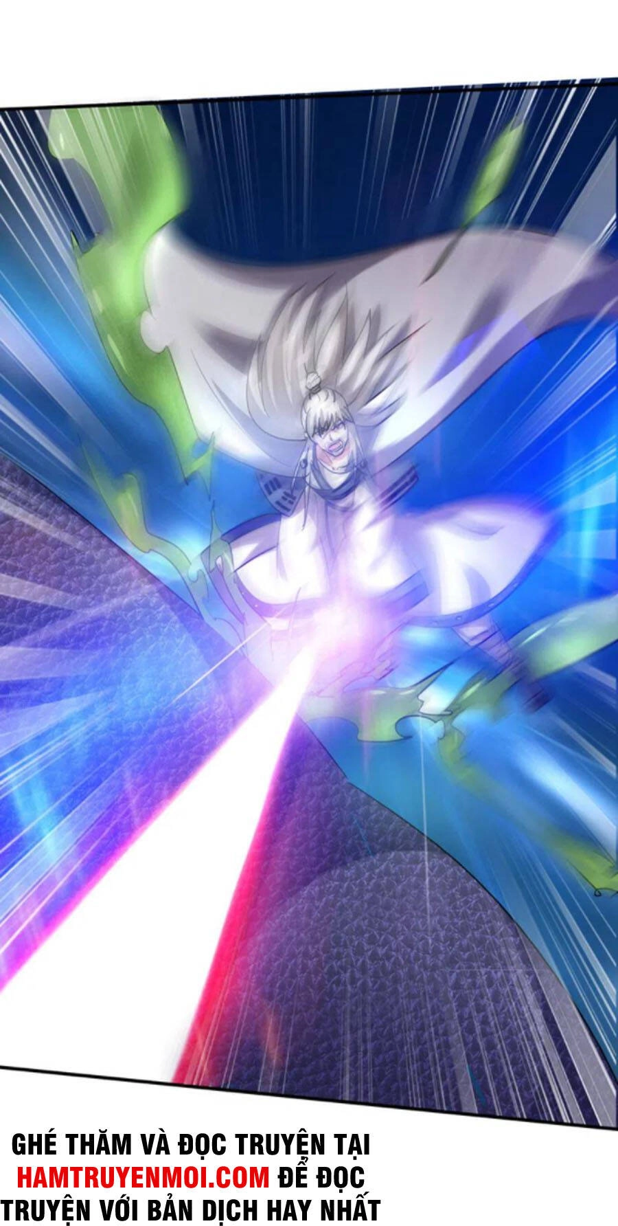 Siêu Cấp Thần Y Tại Đô Thị Chapter 236 - 24