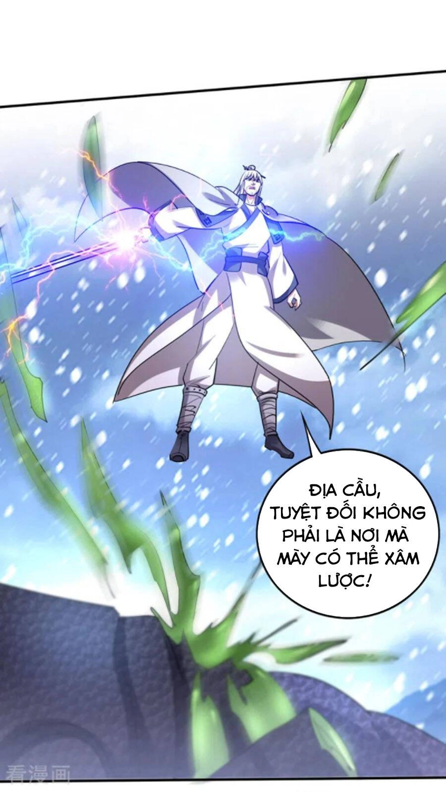 Siêu Cấp Thần Y Tại Đô Thị Chapter 236 - 26