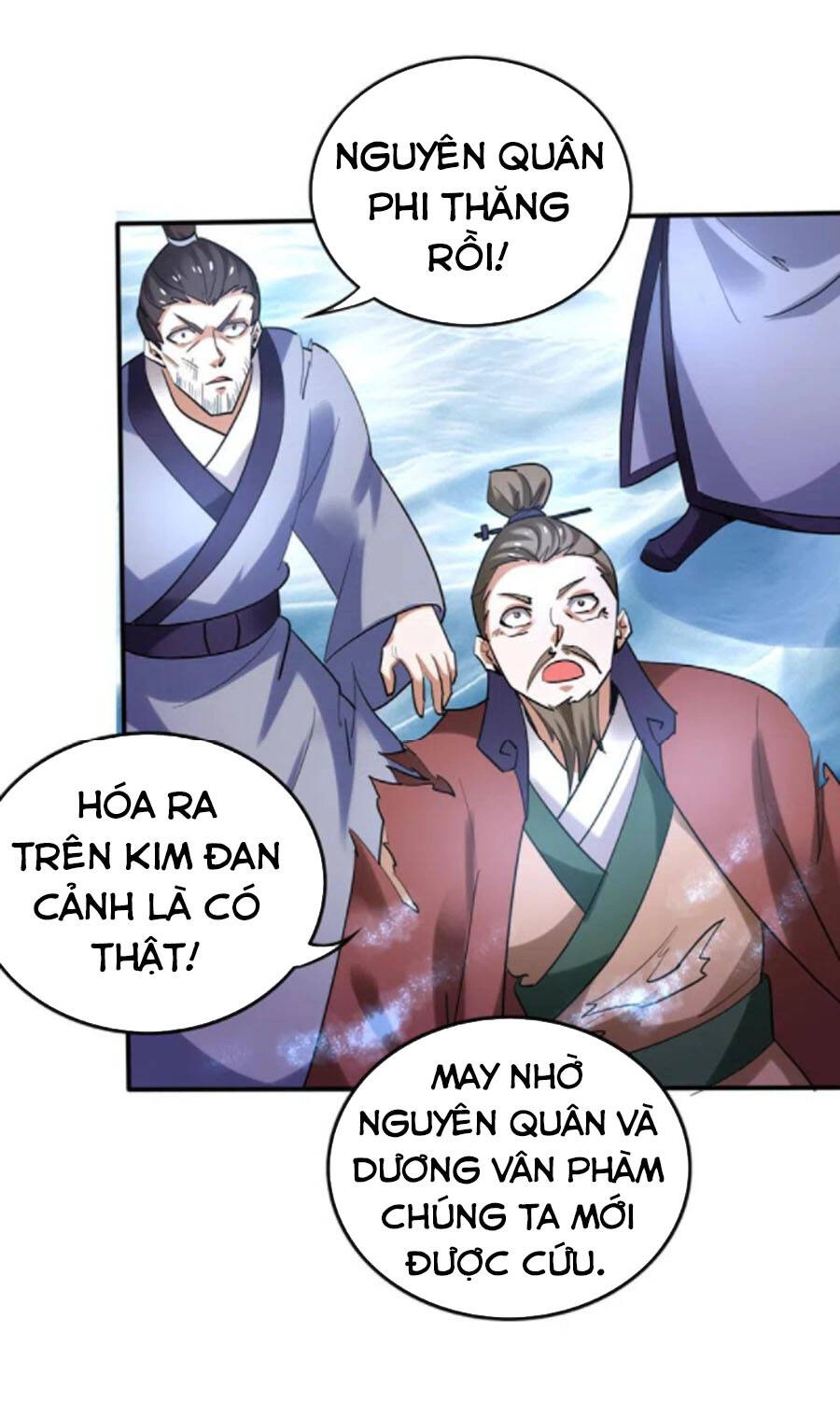 Siêu Cấp Thần Y Tại Đô Thị Chapter 236 - 33