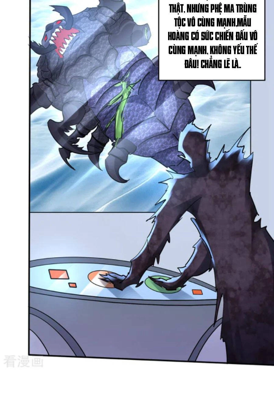 Siêu Cấp Thần Y Tại Đô Thị Chapter 236 - 35