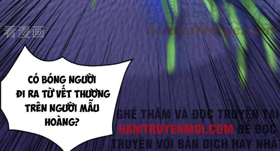 Siêu Cấp Thần Y Tại Đô Thị Chapter 236 - 37