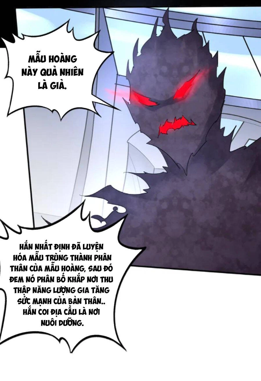 Siêu Cấp Thần Y Tại Đô Thị Chapter 236 - 40