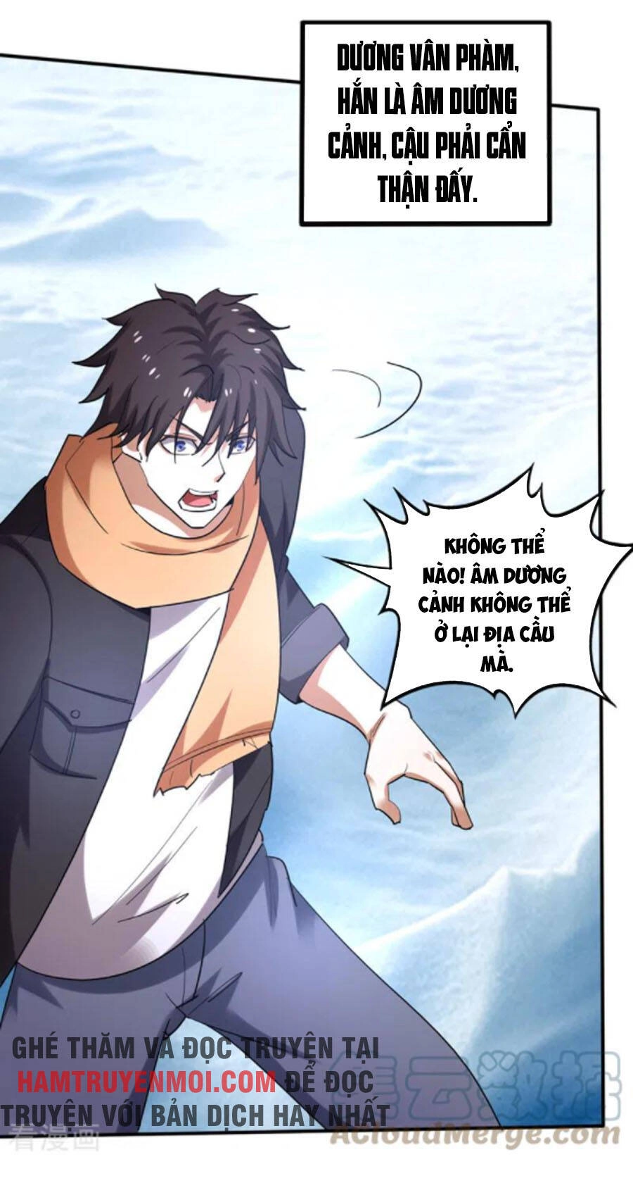 Siêu Cấp Thần Y Tại Đô Thị Chapter 236 - 41